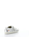ICA388SOF 043 SILVER Lace-up Shoes